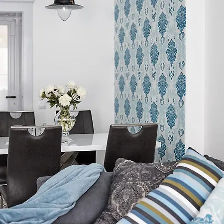 Apartman Ludmila *