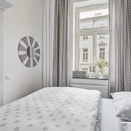 Apartman Ludmila Mariánské Lázně