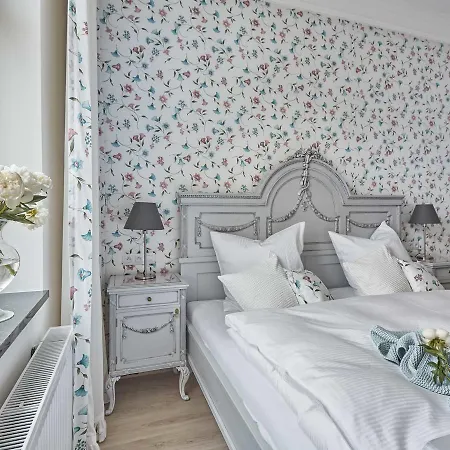Appartement Apartman Ludmila