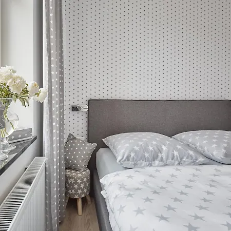 Apartman Ludmila Appartement Mariënbad