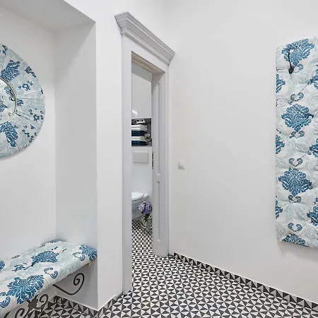 Apartman Ludmila Appartement Mariënbad