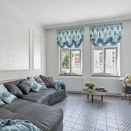 Apartment Apartman Ludmila *