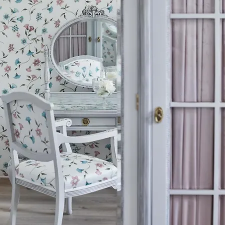 Apartman Ludmila