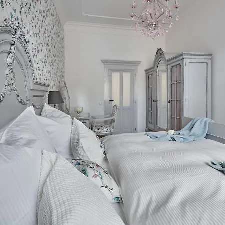 Apartman Ludmila Apartment *