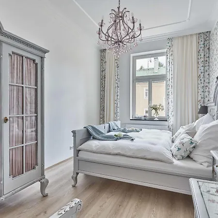 Apartman Ludmila *