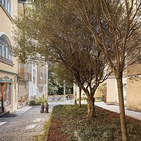 Apartman Ludmila *